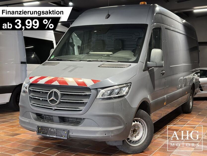Mercedes-Benz Sprinter 258.863 km 36.889 € Bonn 53177
