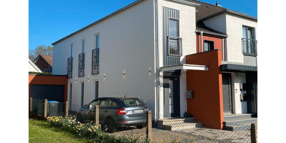 Etagenwohnung Bergisch Gladbach Alt-Frankenforst - 3 Zimmer, 75 m&sup2;, 1.050&euro; | Angebot:25127447