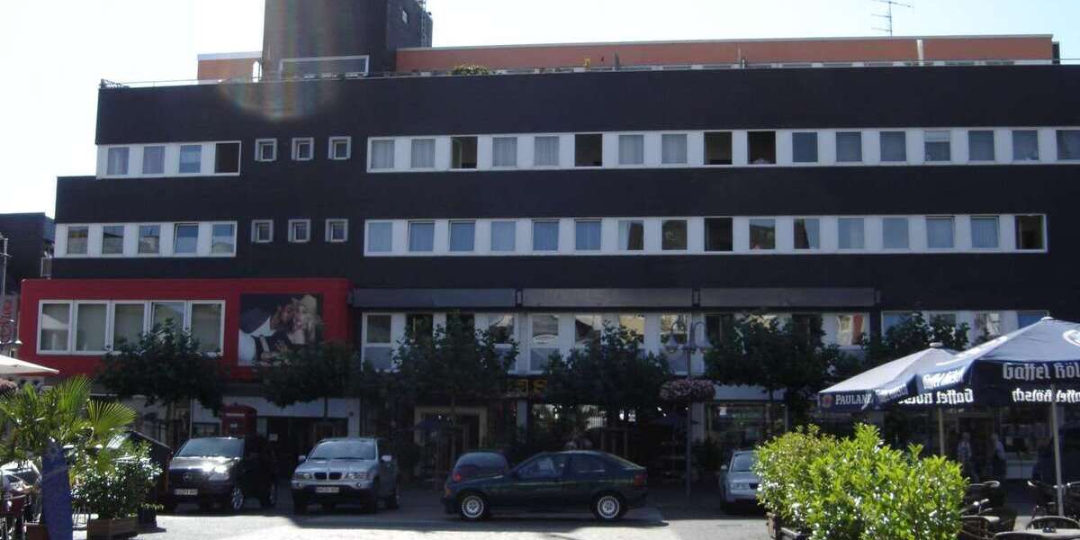 Gewerbeobjekt Euskirchen - 1.820&euro; | Angebot:27134609