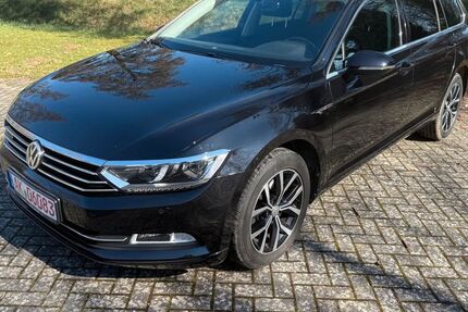 VW Passat Variant 169.500 km 12.490 &euro; Kircheib 57635