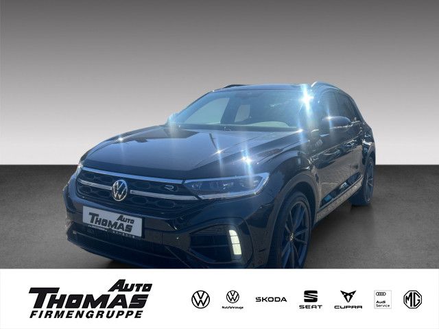 T-Roc