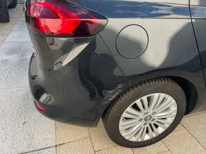 Zafira C Tourer Edition/7Sitzer
