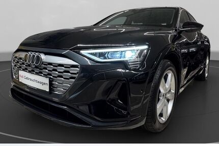 Audi Q8 e-tron 95.018 km 33.880 &euro; Köln 50968