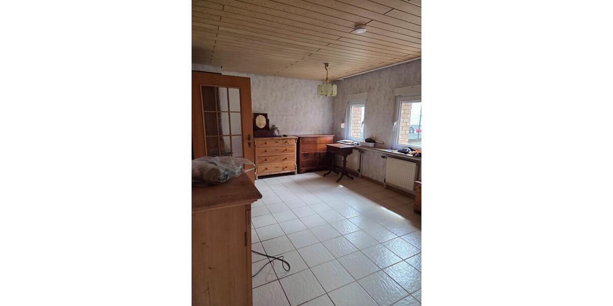 Einfamilienhaus Bergisch Gladbach Paffrath - 2 Zimmer, 95 m&sup2;, 329.000&euro; | Angebot:24589836