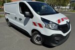 Renault Trafic L2H1 Navi Klima Standh Temp PDC Regale E6 100.000 km 14.500 &euro; Erftstadt 50374