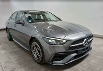 Mercedes C 180