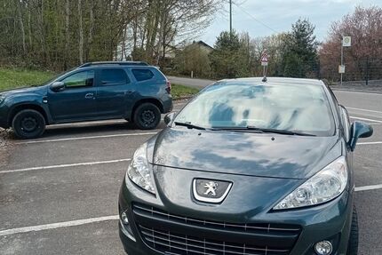 Peugeot 207 160.000 km 3.200 &euro; Königswinter 53639