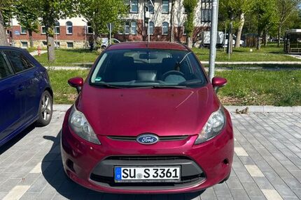 Ford Fiesta 175.000 km 2.290 &euro; Troisdorf 53840