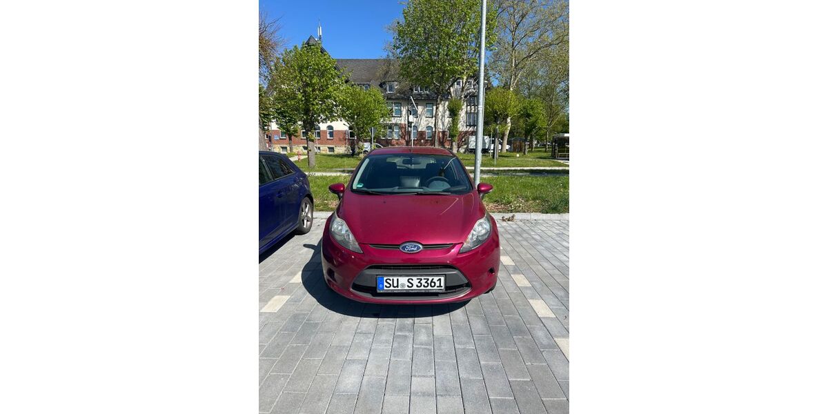 Ford Fiesta 175.000 km 2.290 &euro; Troisdorf 53840