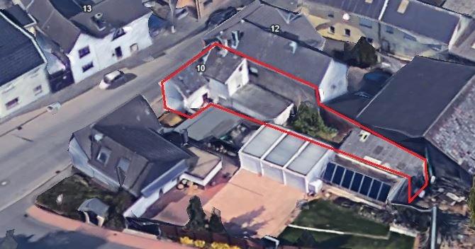 Reihenhaus Grafschaft - 5 Zimmer, 99 m&sup2;, 99.000&euro; | Angebot:26989763