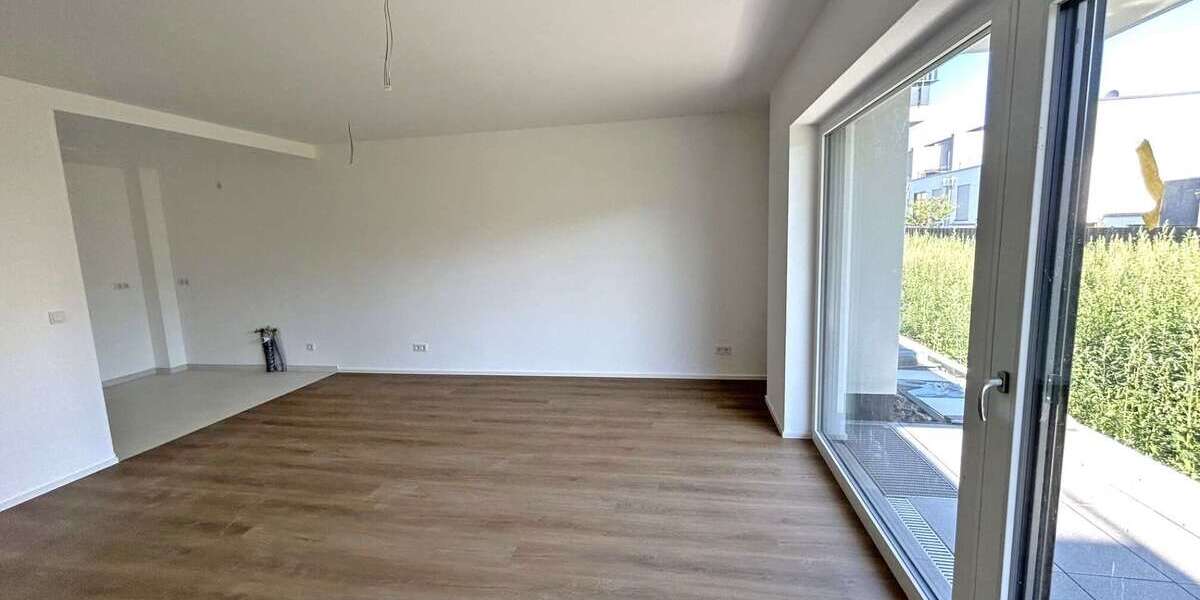 Etagenwohnung Hennef-Zentrum Zentrum - 2 Zimmer, 68 m&sup2;, 1.020&euro; | Angebot:27249978