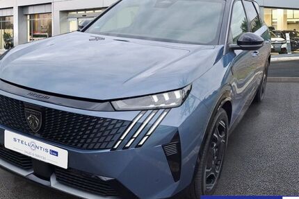 Peugeot 5008 20.860 km 46.980 &euro; Köln 50933
