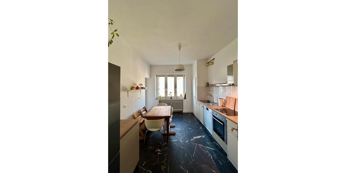 Etagenwohnung Köln Lindenthal - 3 Zimmer, 89 m&sup2;, 575.000&euro; | Angebot:25925193