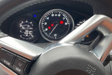 Fiat 124 Spider 34.600 km 17.300 &euro; Troisdorf 53842