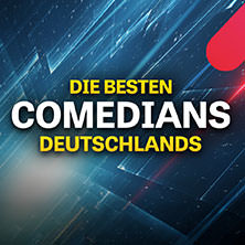 Die besten Comedians Deutschlands | TV-Aufzeichnung 11.01.2026 Palladium Köln