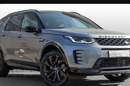 Land Rover Discovery Sport 4.900 km 59.900 &euro; Köln 50968