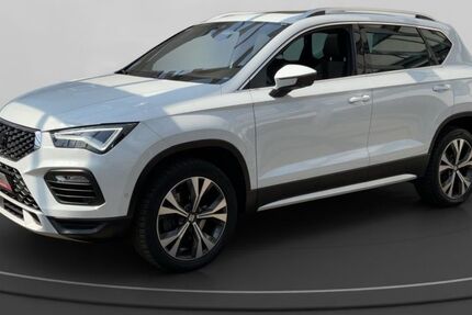 Seat Ateca 63.131 km 22.890 &euro; Köln-Mülheim 51063