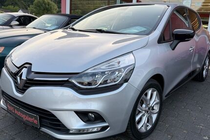Renault Clio 11.800 km 10.900 € Bad Breisig 53498