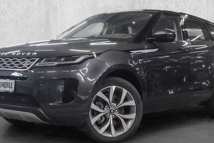 Land Rover Range Rover Evoque 60.621 km 28.480 &euro; Köln 51149