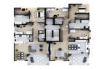 Etagenwohnung Bonn Schweinheim - 4 Zimmer, 140 m&sup2;, 959.000&euro; | Angebot:26418222