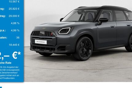 Mini Countryman S (Cooper) 13.784 km 36.390 &euro; Overath-Vilkerath 51491