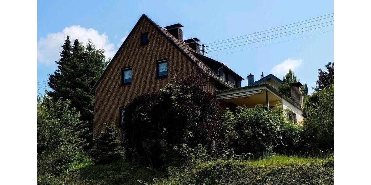 Einfamilienhaus Wachtberg - 7 Zimmer, 191 m&sup2;, 650.000&euro; | Angebot:24640800