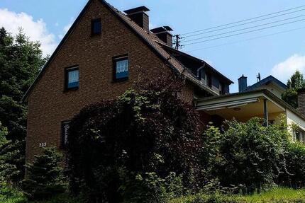 Haus Wachtberg - 7 Zimmer, 191 m&sup2;, 650.000&euro; | Angebot:24640800