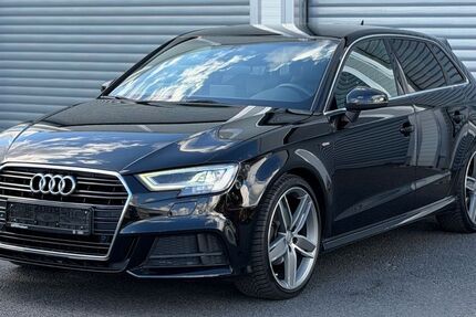 Audi A3 179.617 km 13.490 &euro; Niederkassel 53859