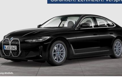 BMW i4 54.295 km 38.880 € Köln Süd 50968