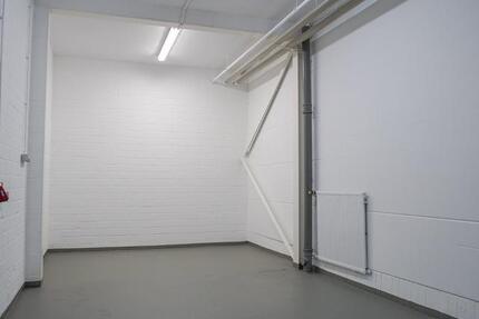 Bonn Beuel - 26 m² Lager Lagerfläche Lagerraum Lagerhalle im EG zimmer