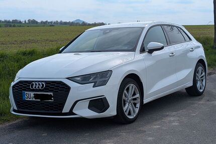Audi A3 43.000 km 21.490 &euro; Hennef (Sieg) 53773