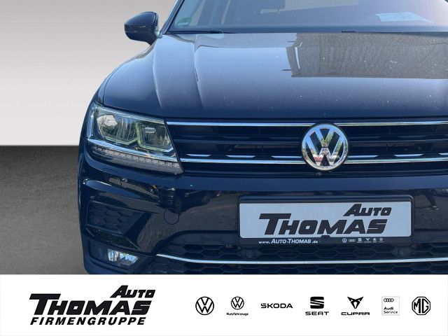 VW Tiguan 93.242 km 27.780 &euro; Hennef 53773
