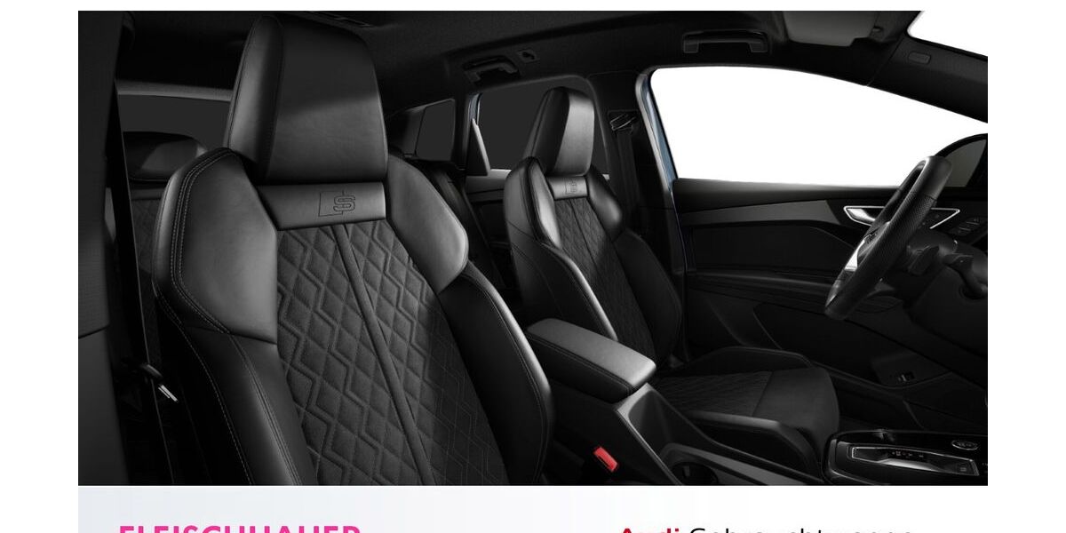 Audi Q4 e-tron 8.559 km 56.660 &euro; Euskirchen 53879