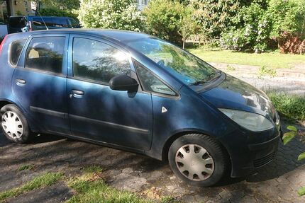 Mitsubishi Colt 135.000 km 1.850 &euro; Bonn 53125