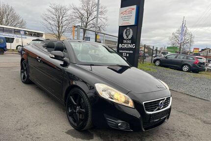 Volvo C70
