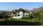 Ruhige Lage mit Blick auf Rhein und Bonn, großes Grundstück, schönes Haus mit EinliegerWohnung