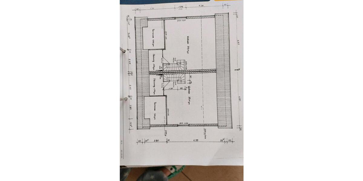 Doppelhaushälfte Wachtberg - 6 Zimmer, 150 m&sup2;, 589.000&euro; | Angebot:26706647