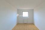 4-Zimmer-Wohnung in gepflegtem Hochhaus mit zwei Balkonen samt Blick auf den Dom!