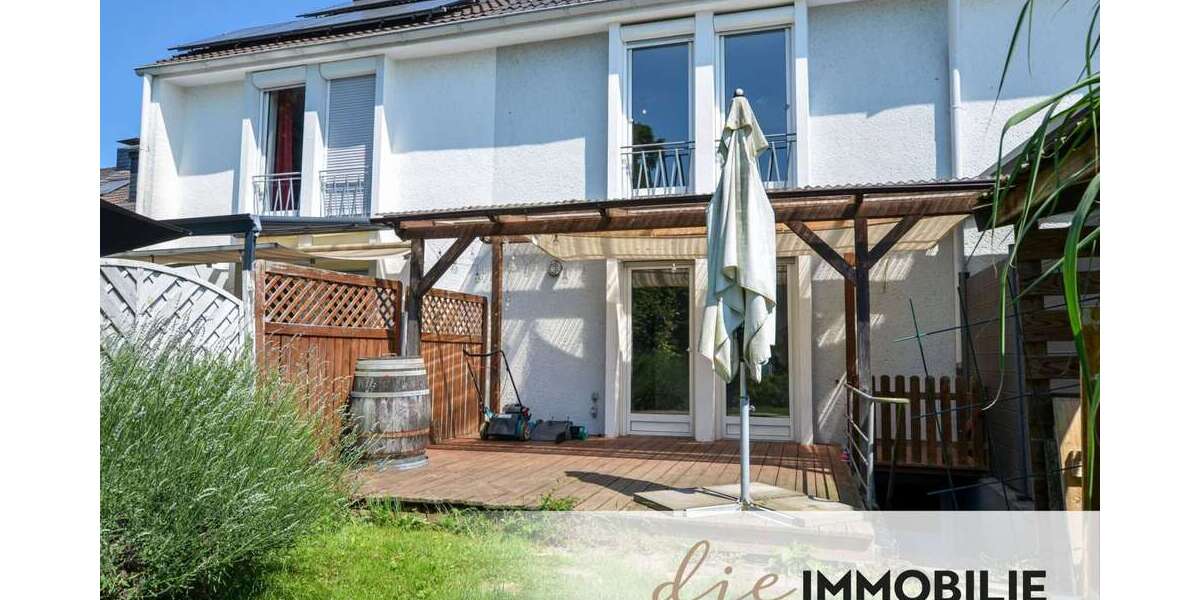 Einfamilienhaus Bergisch Gladbach Alt-Frankenforst - 5 Zimmer, 108 m&sup2;, 440.000&euro; | Angebot:26949440