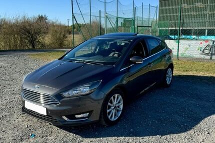 Ford Focus 170.000 km 6.900 &euro; Neunkirchen Seelscheid 53819