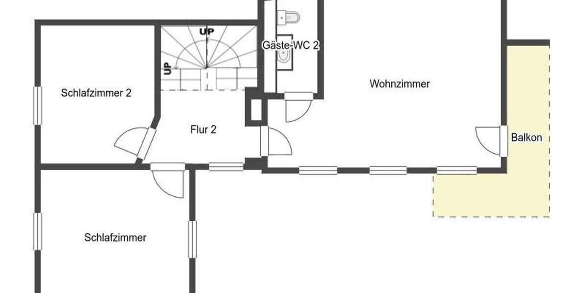 Einfamilienhaus Wachtberg Niederbachem - 4 Zimmer, 384.000&euro; | Angebot:25800314