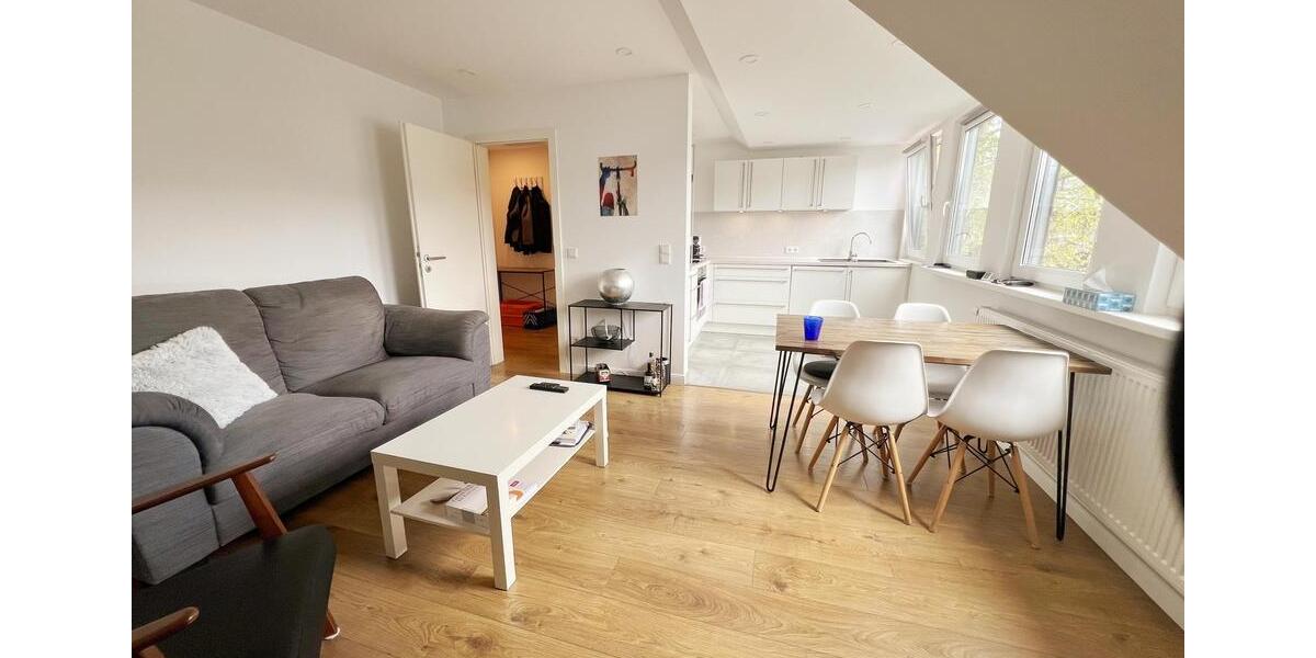 Etagenwohnung Bonn Dottendorf - 3 Zimmer, 62 m&sup2;, 895&euro; | Angebot:26427148
