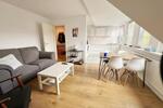 Etagenwohnung Bonn Dottendorf - 3 Zimmer, 62 m&sup2;, 895&euro; | Angebot:26427148