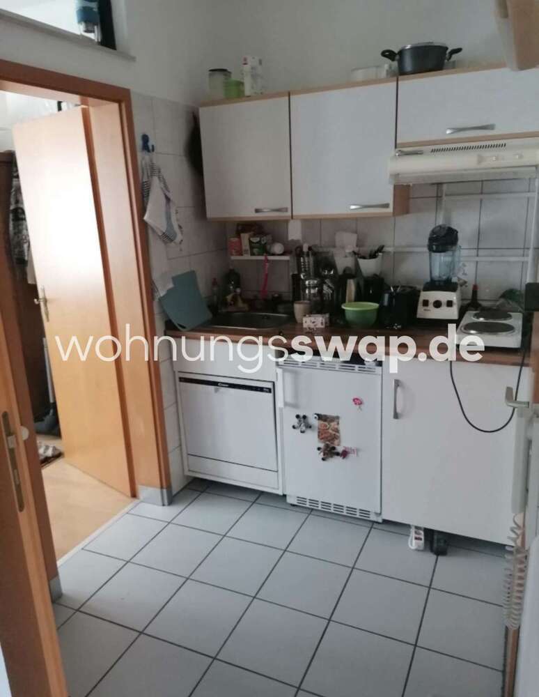 Wohnung zum Mieten in Köln 490 € 38 m²