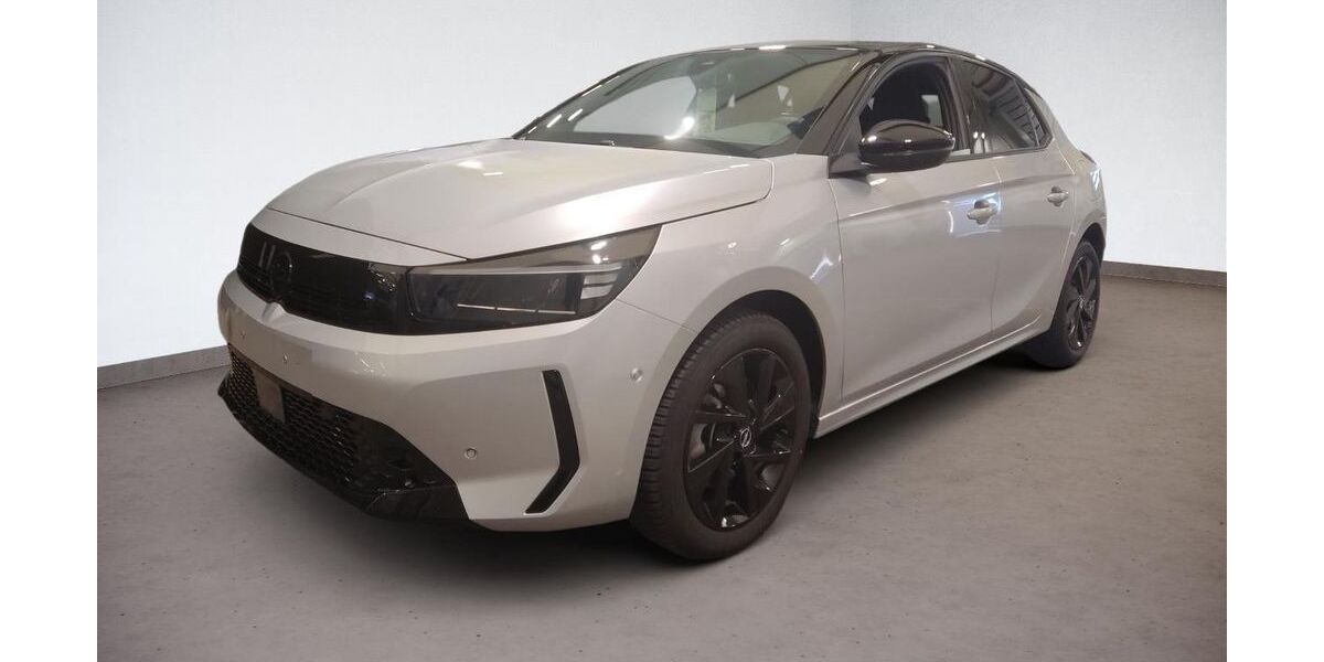 Opel Corsa 27.200 km 19.880 &euro; Bornheim 53332