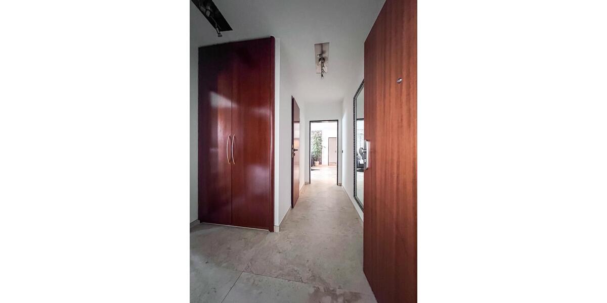 Etagenwohnung Köln Rodenkirchen - 4 Zimmer, 120 m&sup2;, 680.000&euro; | Angebot:26492016