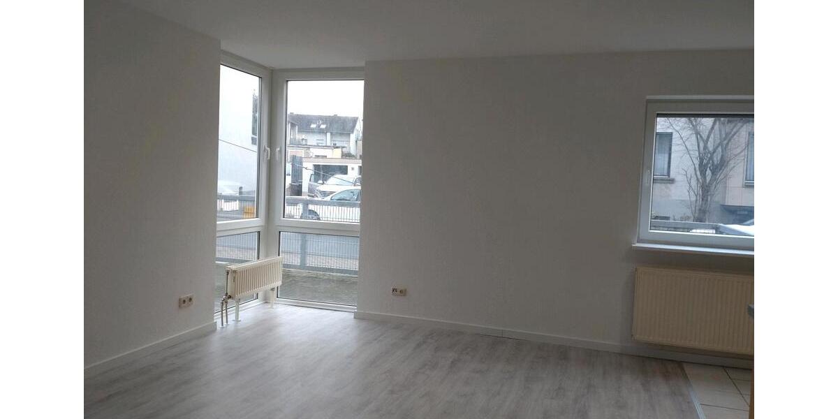 Erdgeschoßwohnung Bad Honnef - 2 Zimmer, 60 m&sup2;, 650&euro; | Angebot:24818942