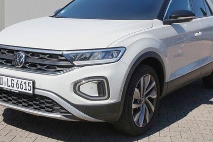 VW T-Roc 9.990 km 28.220 &euro; Meckenheim / Bonn 53340