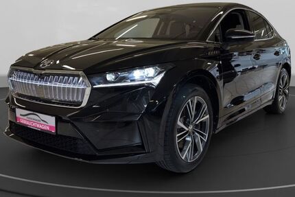 Skoda Enyaq 15.306 km 39.980 &euro; Bonn 53119