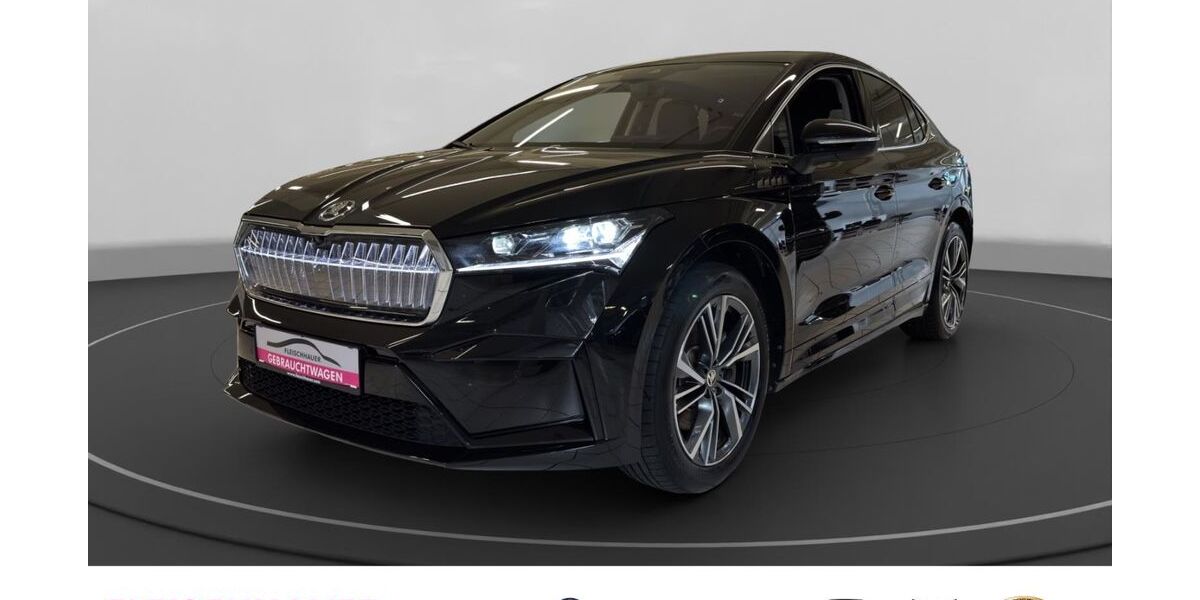 Skoda Enyaq 15.306 km 39.980 &euro; Bonn 53119